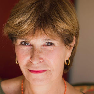 Meet your Posher, Connie